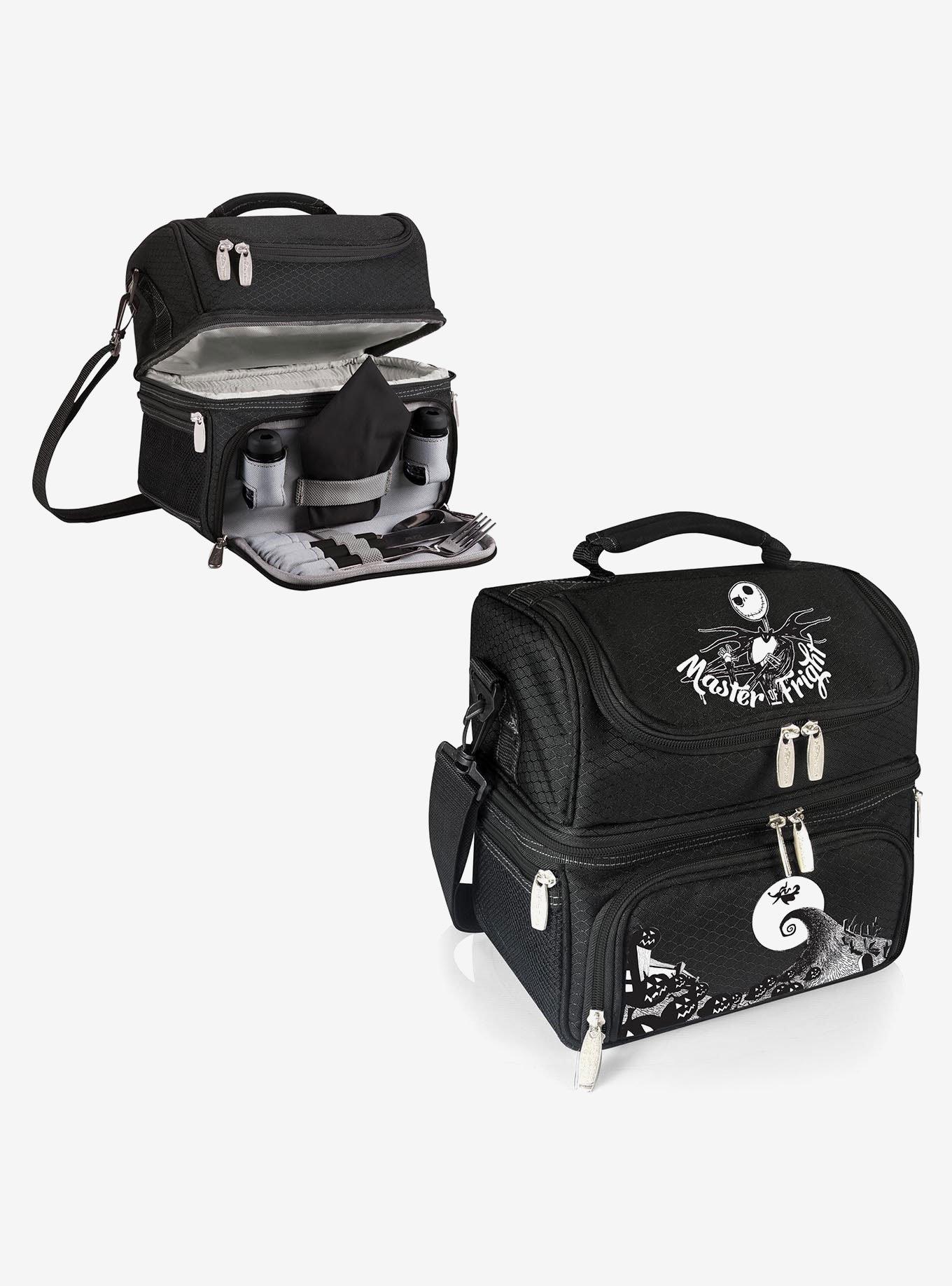 Disney The Nightmare Before Christmas Jack Lunch Cooler Tote, , hi-res