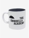 The Umbrella Academy Crest Mug, , alternate