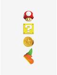 Nintendo Mario and Yoshi Peel and Stick Giant Wall Decal, , alternate