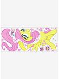 My Little Pony Fluttershy Peel And Stick Giant Wall Decals, , alternate