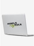 Star Wars Rebels Kanan Peel And Stick Giant Wall Decals, , alternate