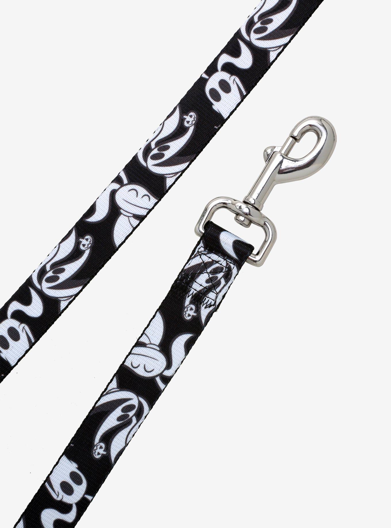 The Nightmare Before Christmas Zero Dog Leash, , alternate