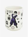 Dragon Ball Z Characters Tea Mug - BoxLunch Exclusive, , alternate