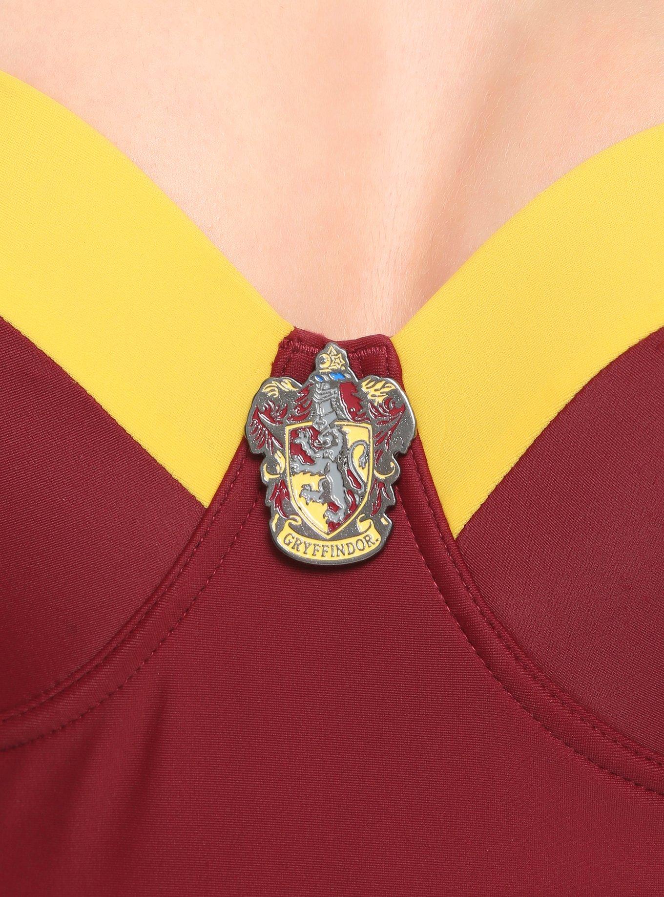 Harry Potter Gryffindor Swimsuit, MULTI, alternate