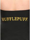 Plus Size Harry Potter Hufflepuff Swimsuit, MULTI, alternate