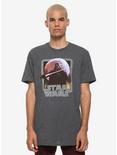 Our Universe Star Wars Classic Darth Vader T-Shirt, MULTI, alternate