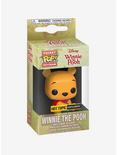 Funko Disney Winnie The Pooh Pocket Pop! Winnie The Pooh Vinyl Key Chain Hot Topic Exclusive, , alternate