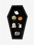 Coffin Pin Board, , alternate