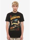 Supernatural Day 2019 T-Shirt, MULTI, alternate