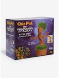 Chia Pet Marvel Guardians of the Galaxy Potted Groot Decorative Planter, , alternate