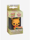 Funko Pocket Pop! Disney Winnie the Pooh Vinyl Keychain - BoxLunch Exclusive, , alternate