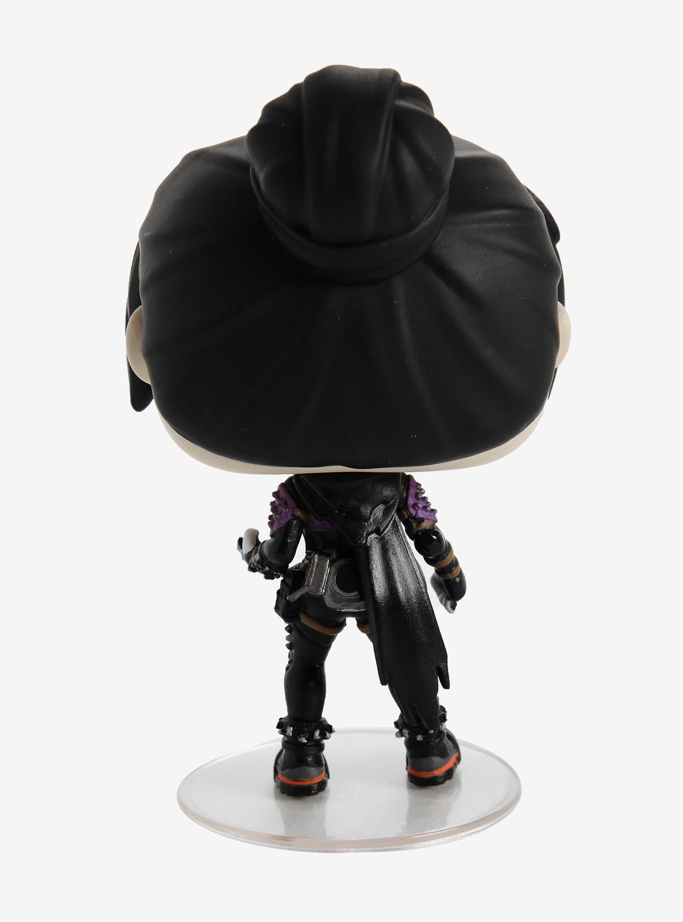 Funko Pop! Apex Legends Wraith Vinyl Figure, , alternate
