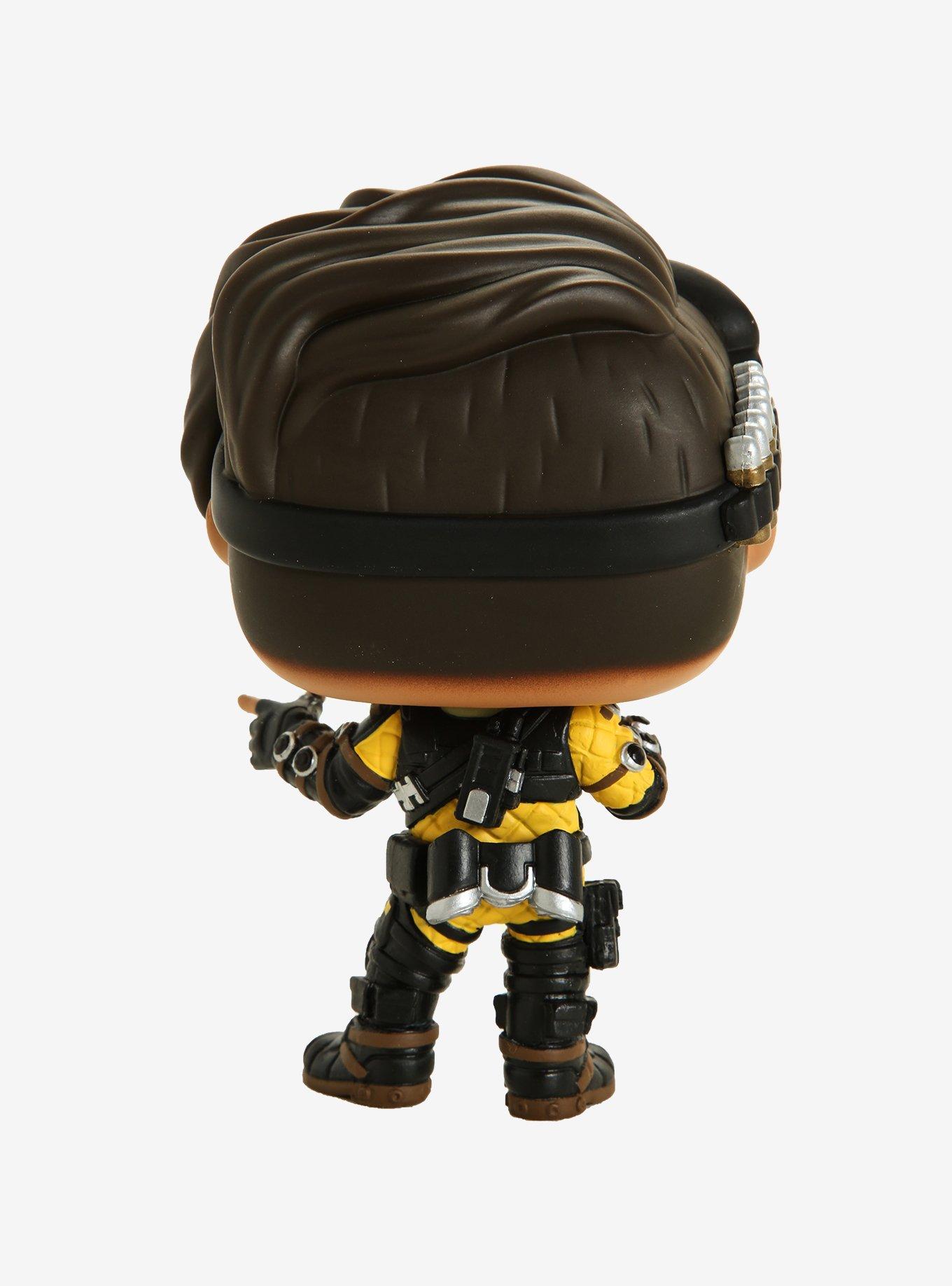 Funko Pop! Apex Legends Mirage Vinyl Figure, , alternate