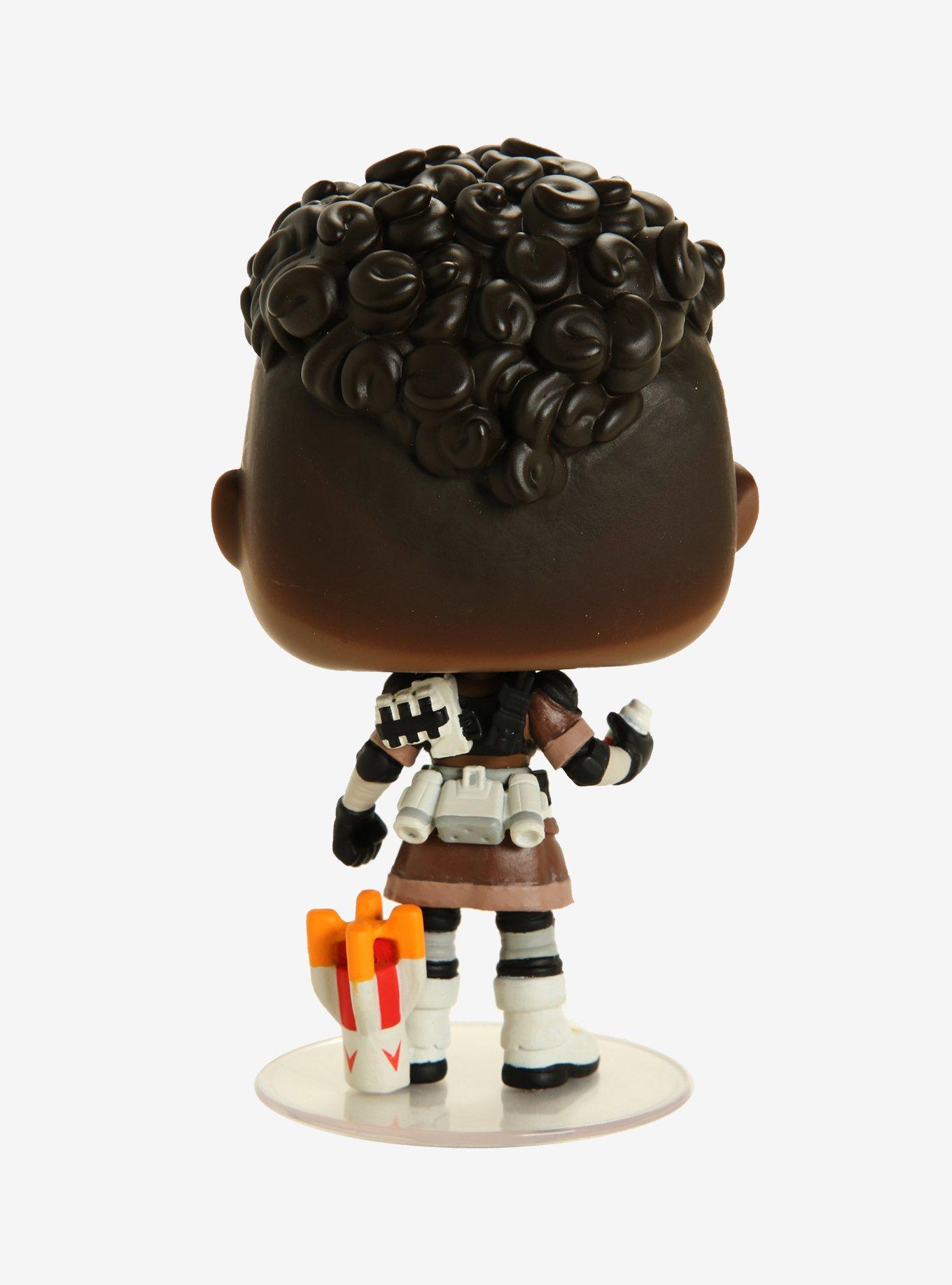 Funko Pop! Apex Legends Bangalore Vinyl Figure, , alternate