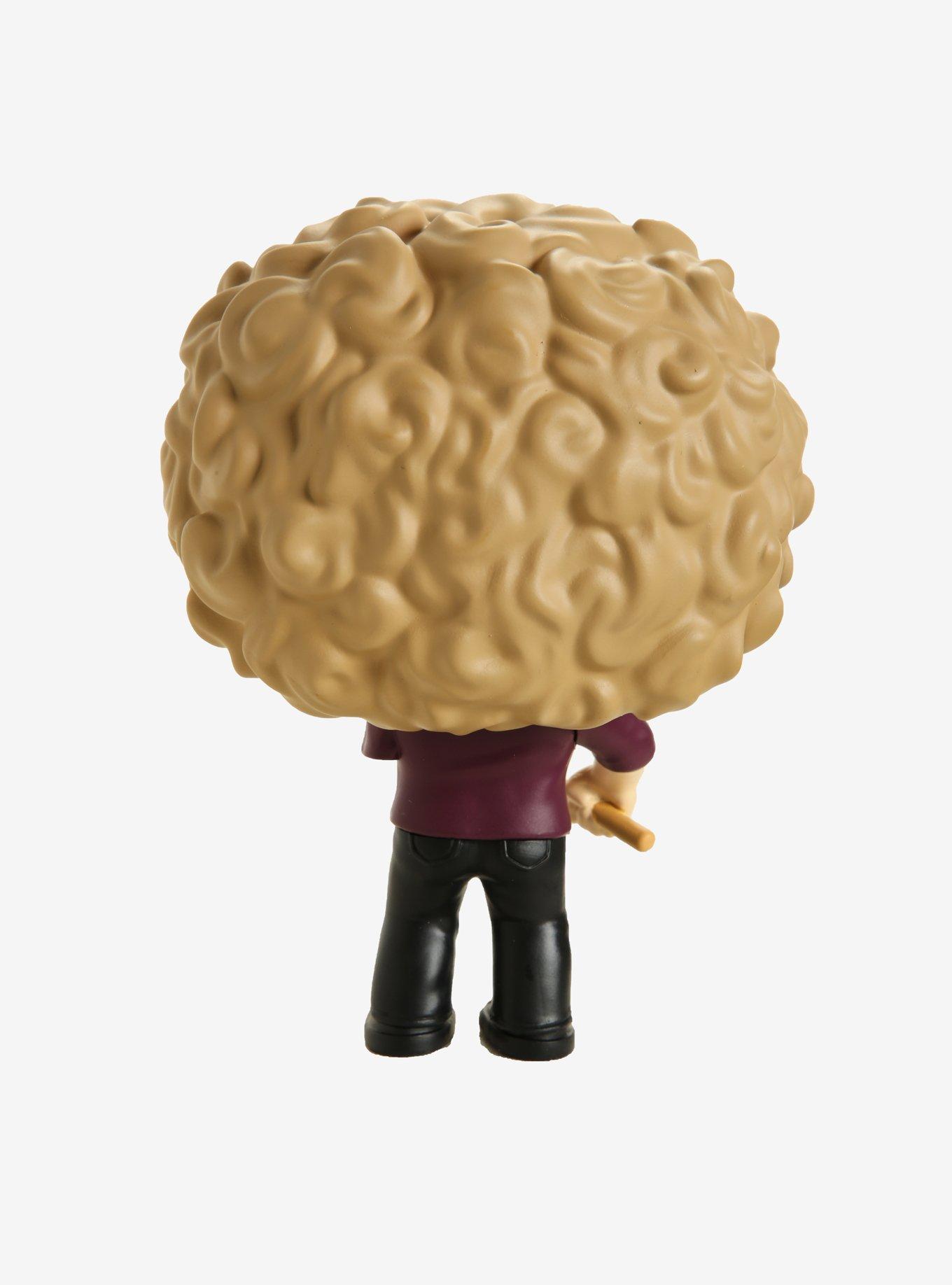 Funko Pop! Def Leppard Rick Allen Vinyl Figure, , alternate