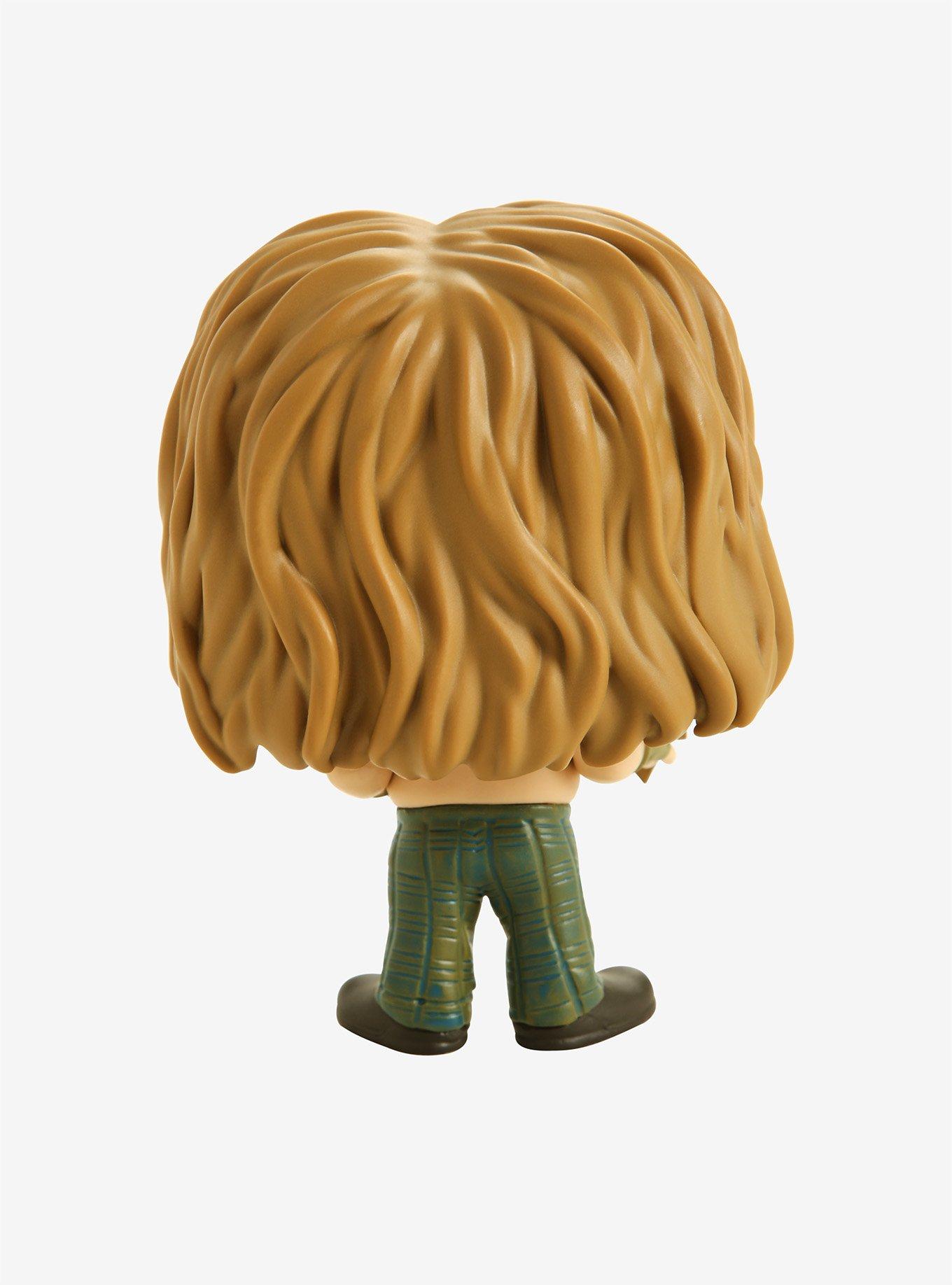 Funko Pop! Avengers: Endgame Bro Thor Vinyl Bobble-Head, , alternate