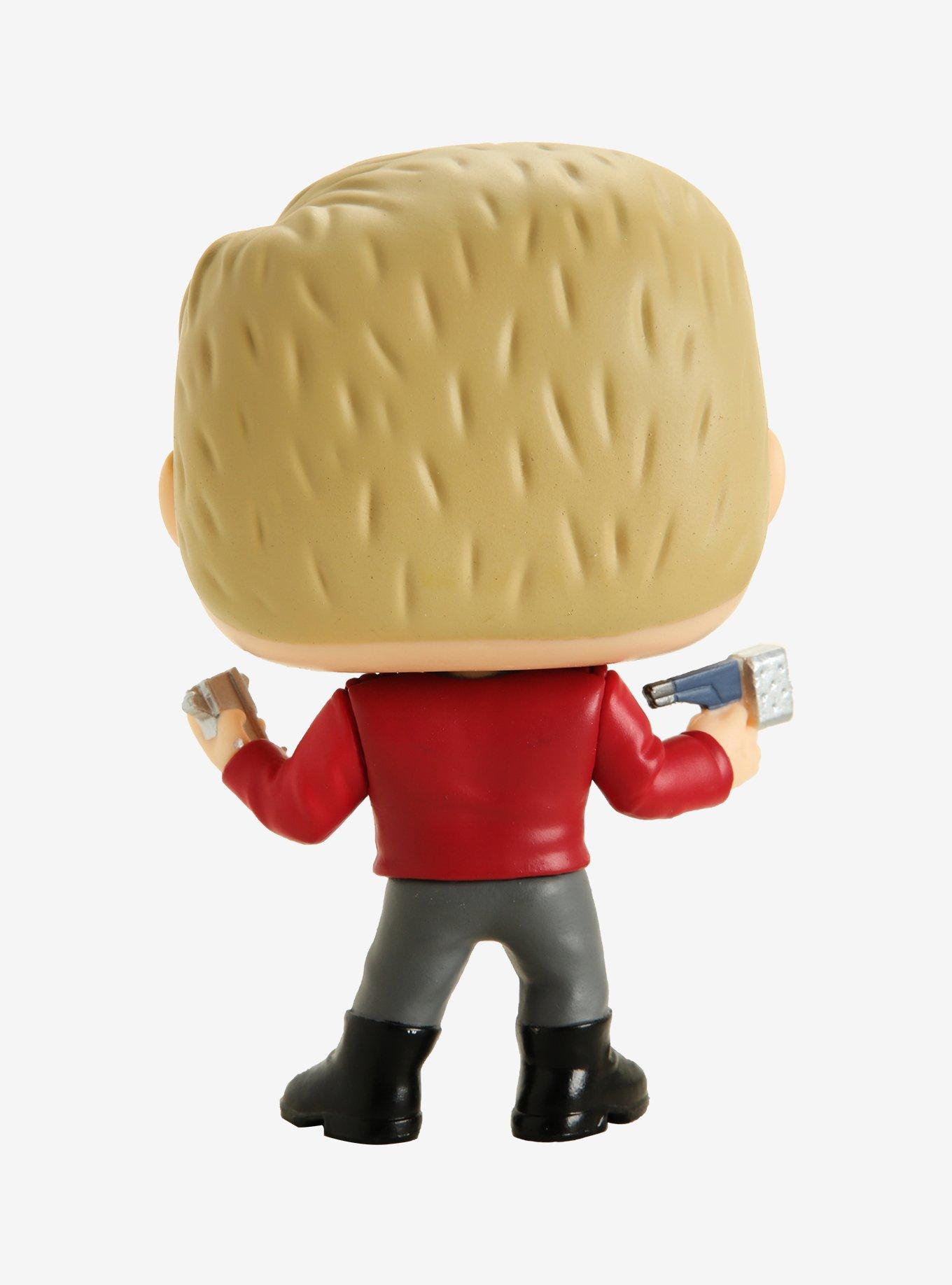 Funko Pop! Black Mirror Robert Daly Vinyl Figure, , alternate