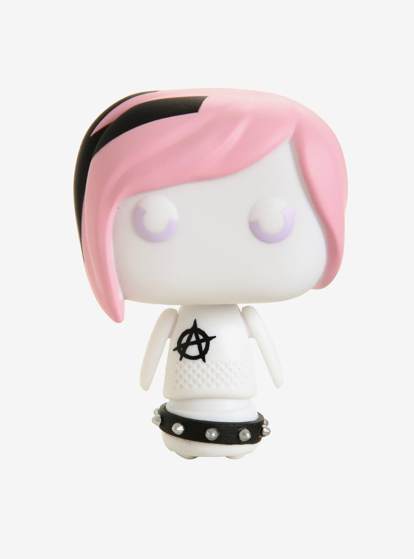 Funko Pop! Black Mirror Ashley Too Vinyl Figure, , alternate