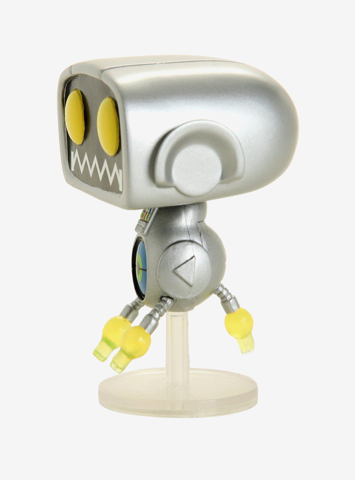 Funko Pop! Marvel: Fantastic Four - Mole Man - Figurine en Vinyle à Collectionner - Idée de Cadeau - Produits Officiels - Jouets pour Les Enfants et Adultes - Comic Books Fans