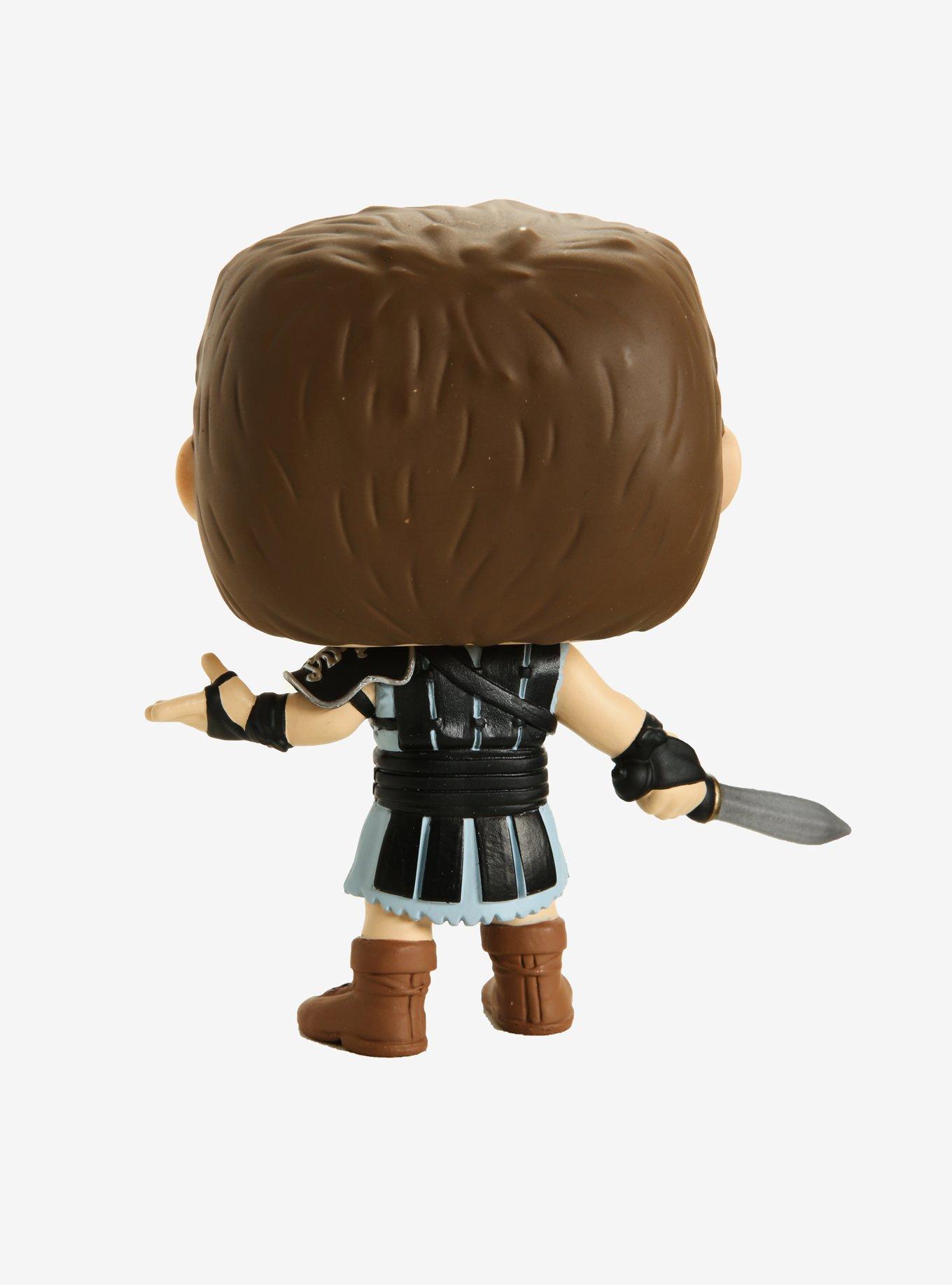 Funko Pop! Gladiator Maximus Vinyl Figure | BoxLunch