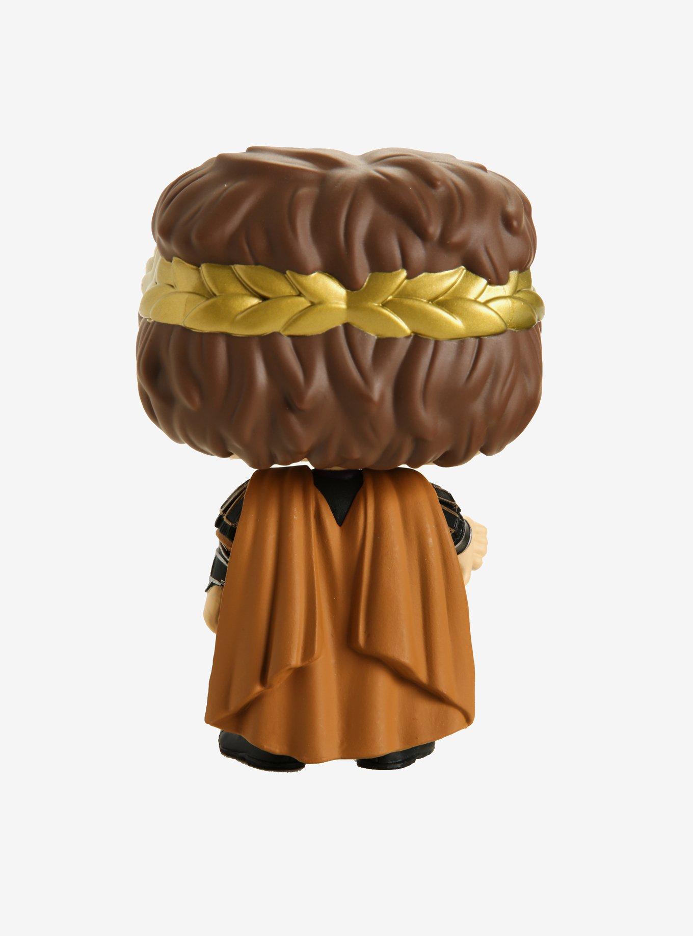 Funko Pop! Gladiator Commodus Vinyl Figure, , alternate