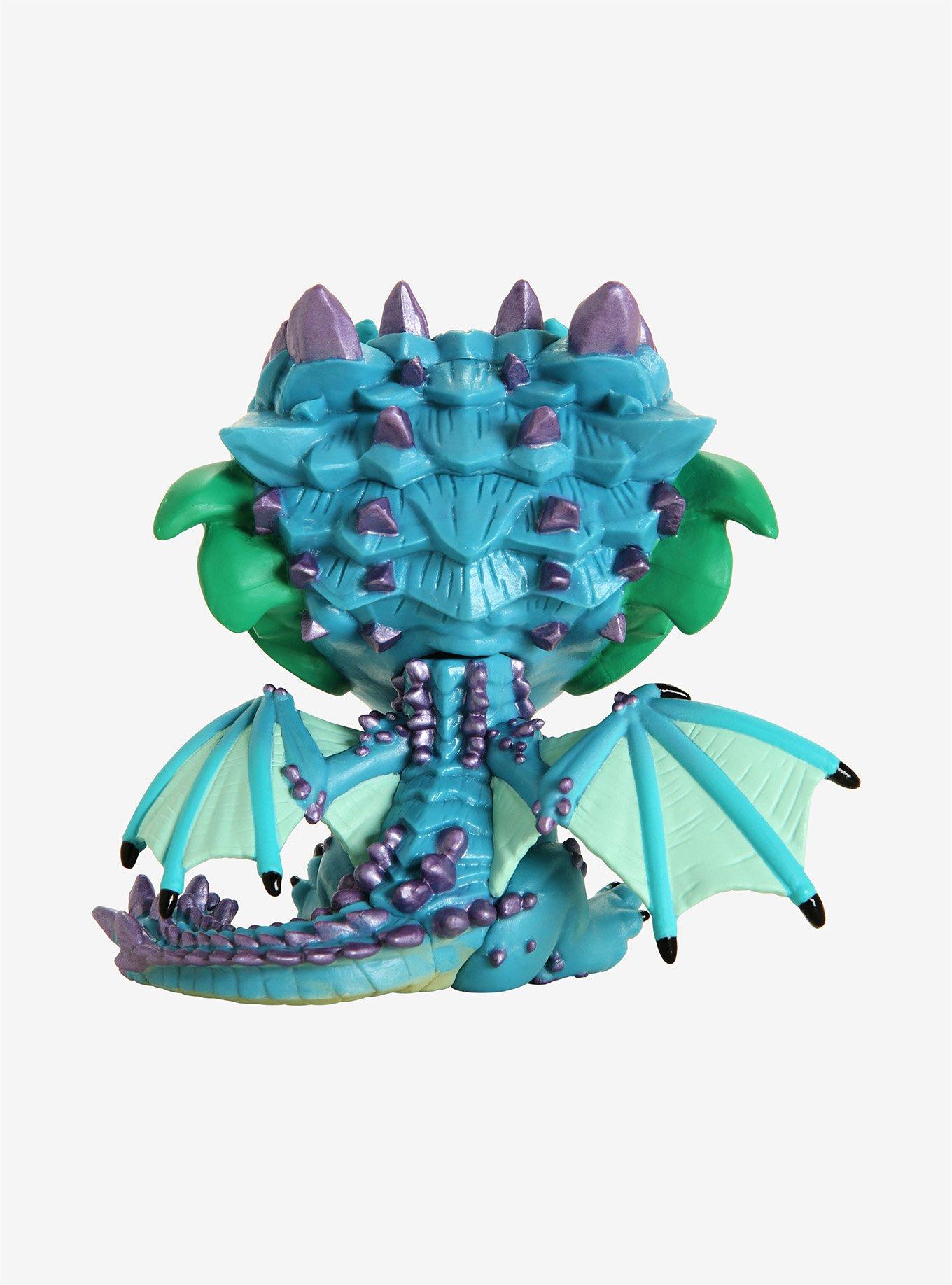 Funko Pop! Guild Wars 2 Baby Aurene Vinyl Figure, , alternate