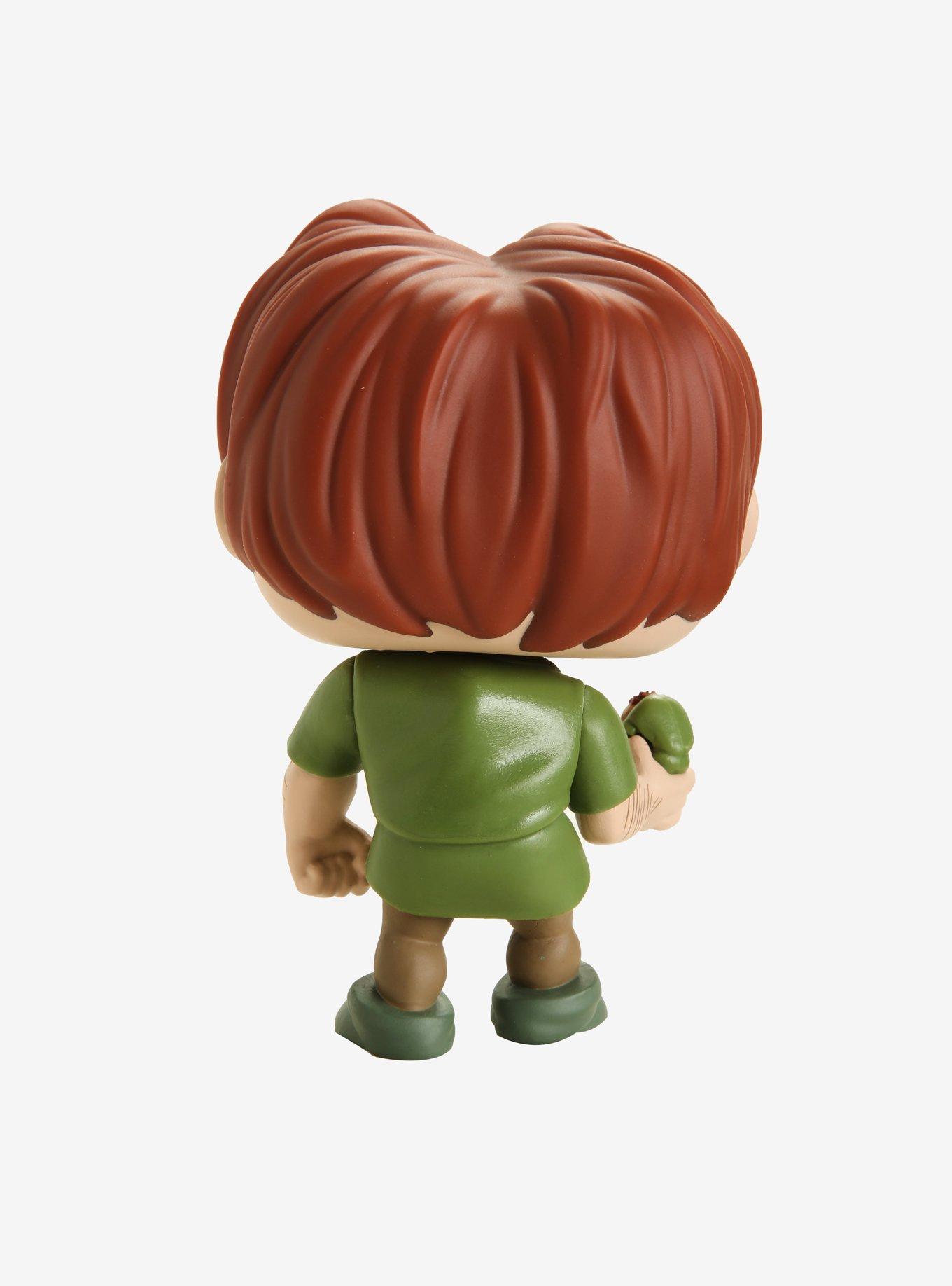 Funko Pop! The Hunchback of Notre Dame Quasimodo Vinyl Figure, , alternate