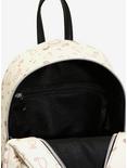 Loungefly Disney Mickey Mouse Steamboat Willie Mini Backpack, , alternate