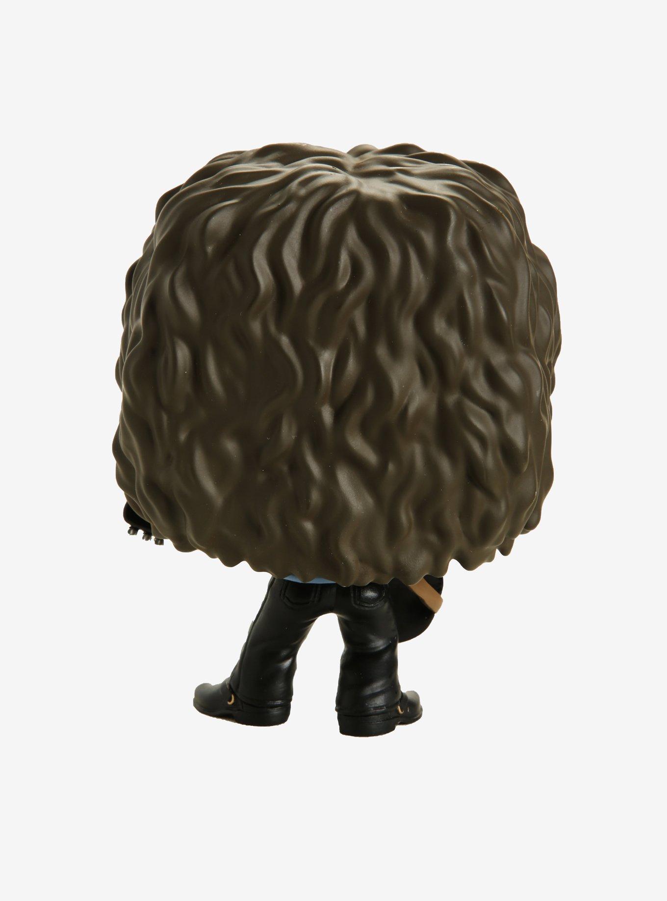 Funko Pop! Def Leppard Vivian Campbell Vinyl Figure, , alternate