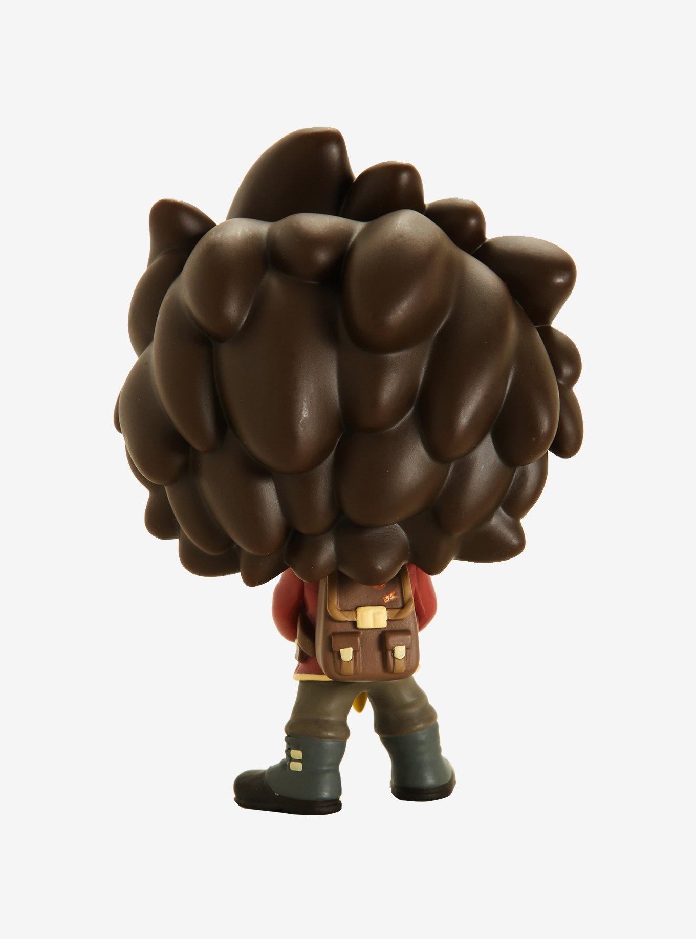 Funko Pop! The Dragon Prince Ezran Vinyl Figure, , alternate