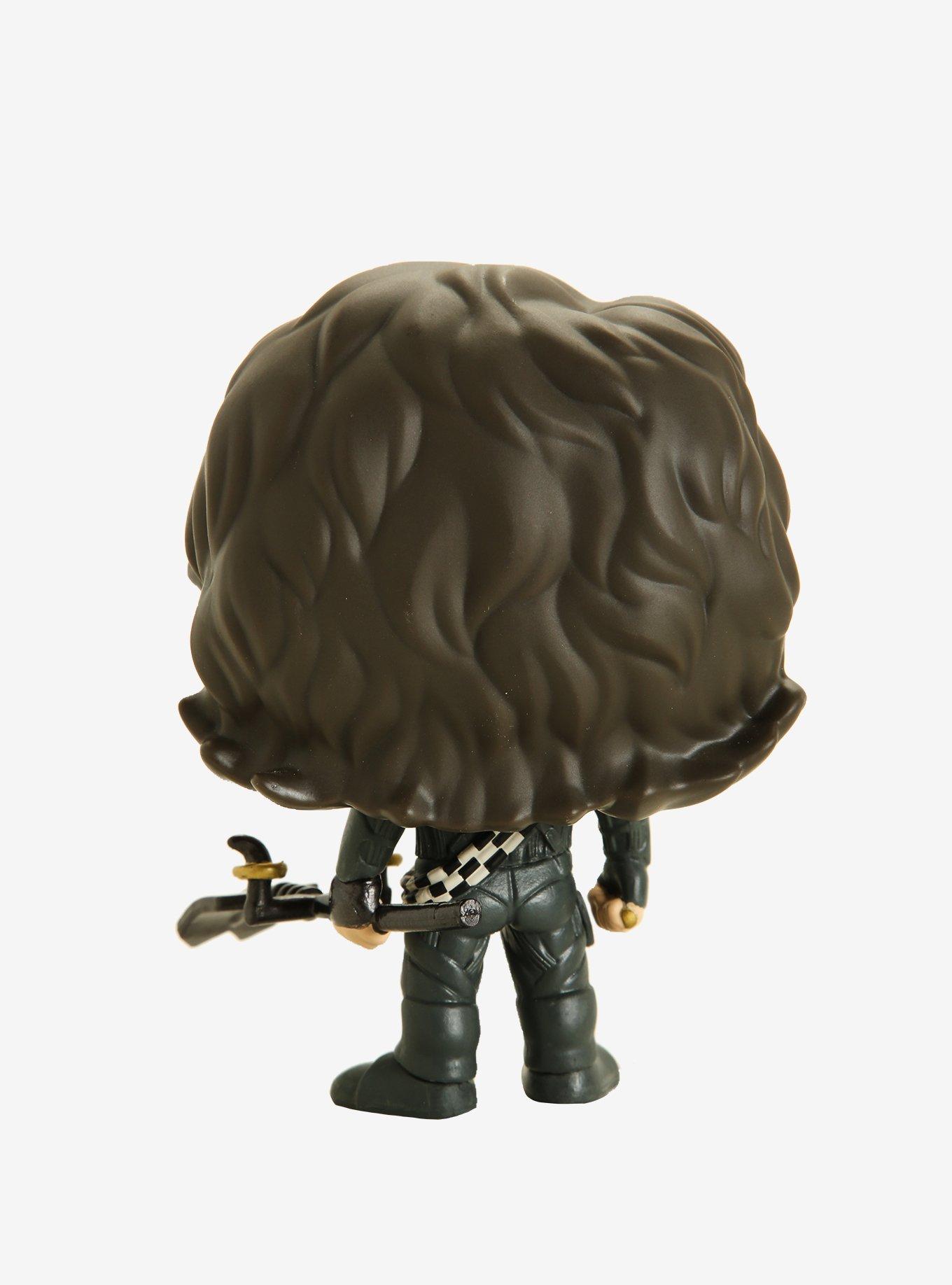 Funko Pop! Dune Paul Atreides Vinyl Figure, , alternate