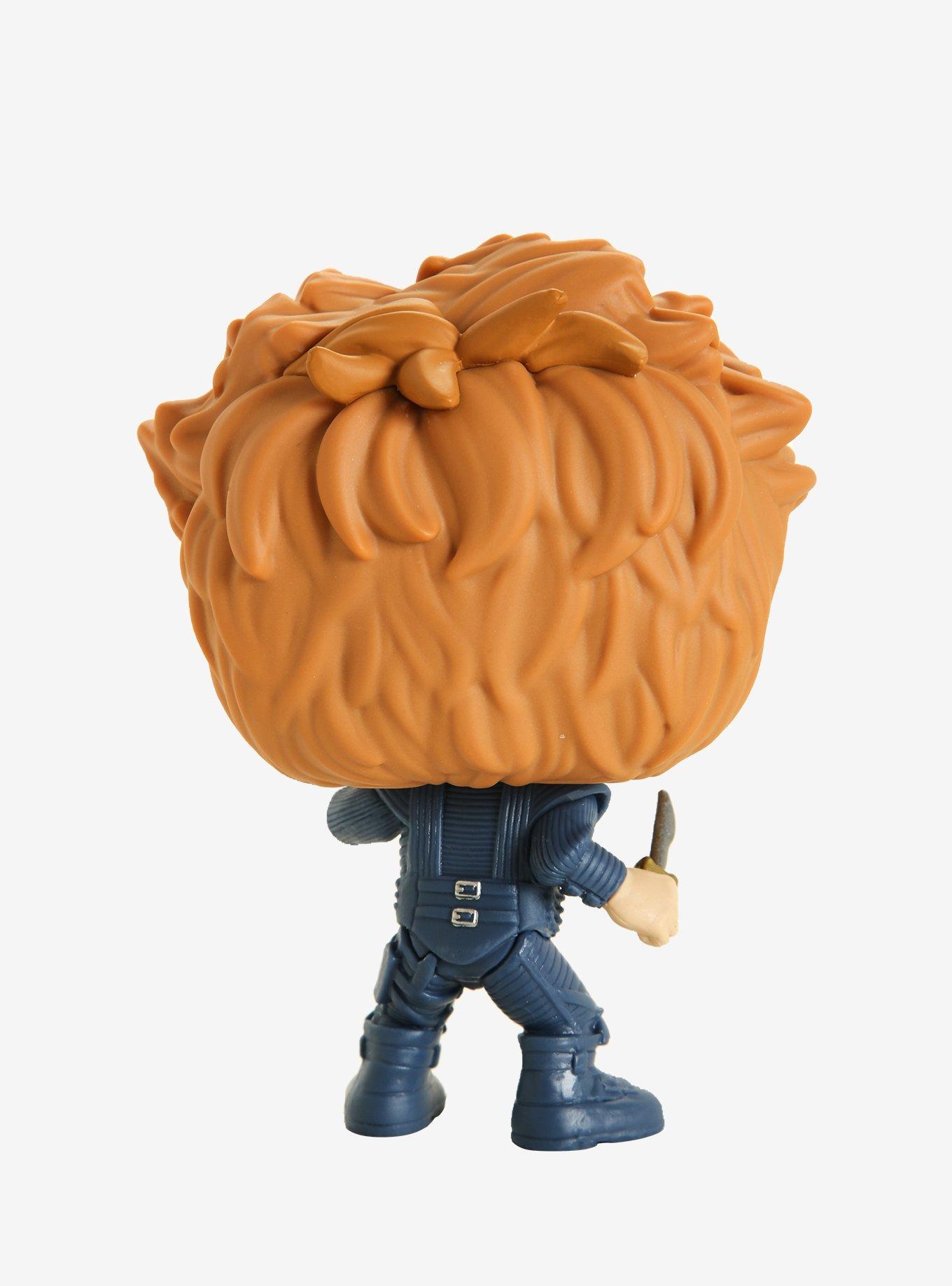 Funko Pop! Dune Feyd Rautha Vinyl Figure, , alternate