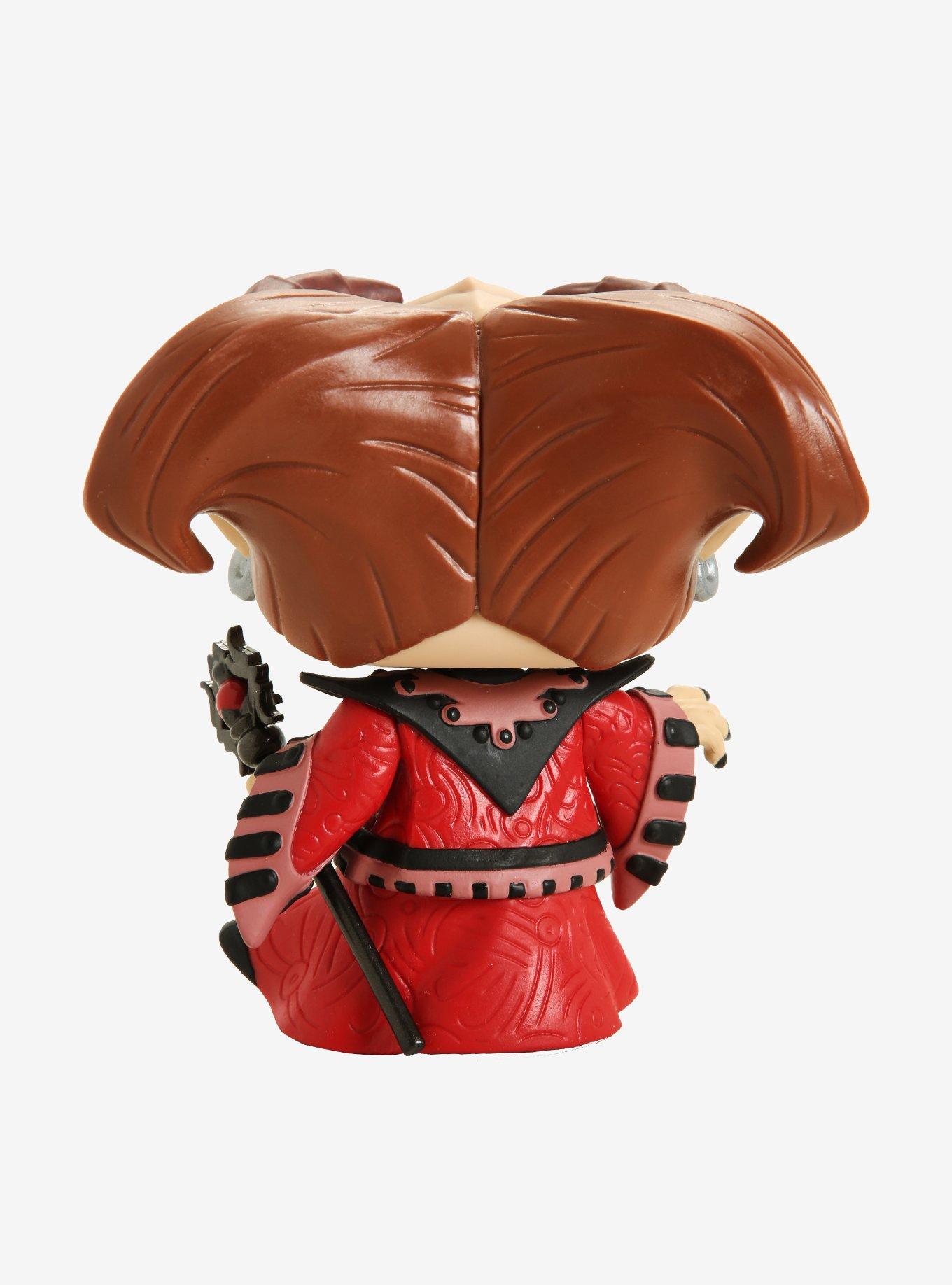 Funko Pop! Dungeons & Dragons Asmodeus Vinyl Figure, , alternate