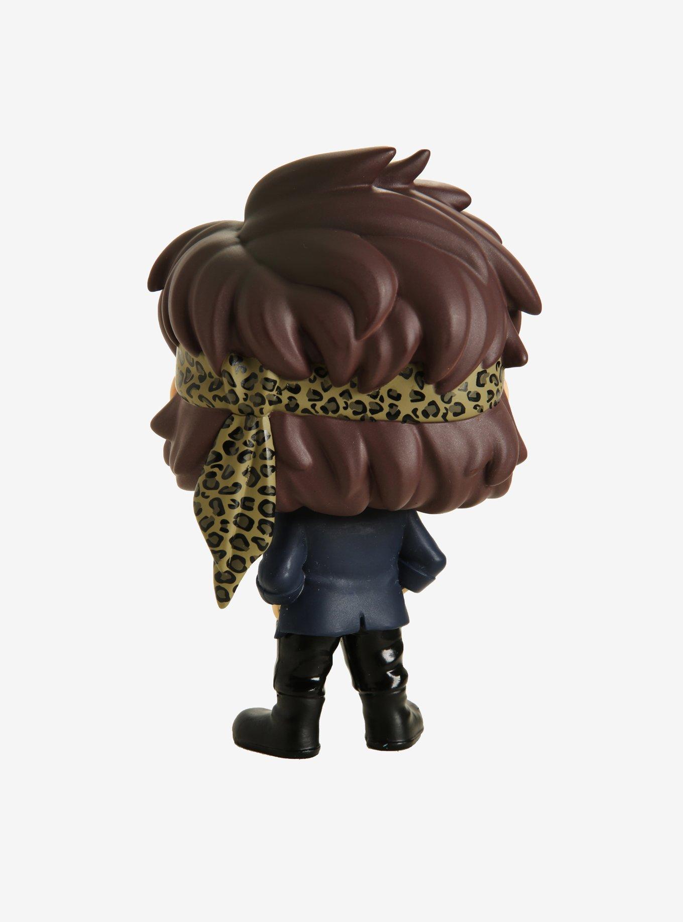 Funko Pop! Rocks Duran Duran John Taylor Vinyl Figure, , alternate