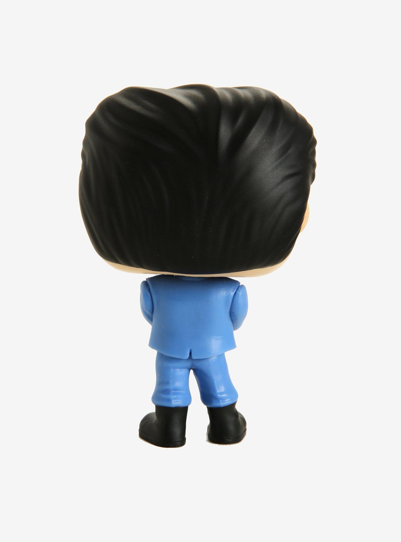 Funko Pop! Rocks Duran Duran Roger Taylor Vinyl Figure, , alternate