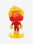 Funko Pop! Marvel Fantastic Four Human Torch Vinyl Bobble-Head, , alternate