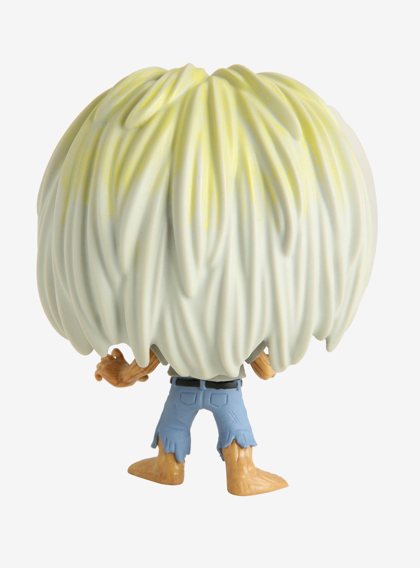 Funko Pop! Iron Maiden Killers Eddie Vinyl Figure, , alternate