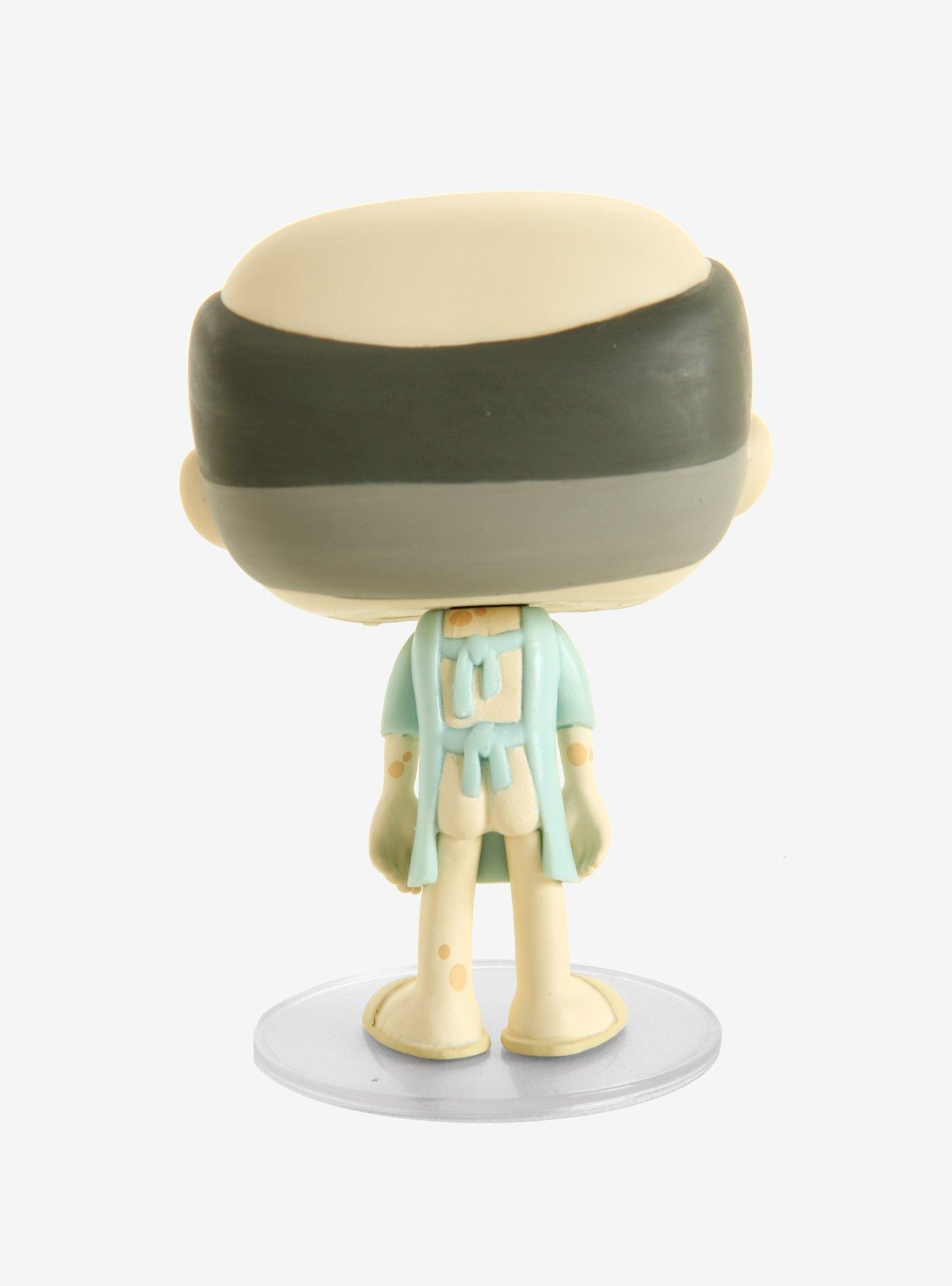 Funko Pop! Rick and Morty Hospice Morty Vinyl Figure, , alternate