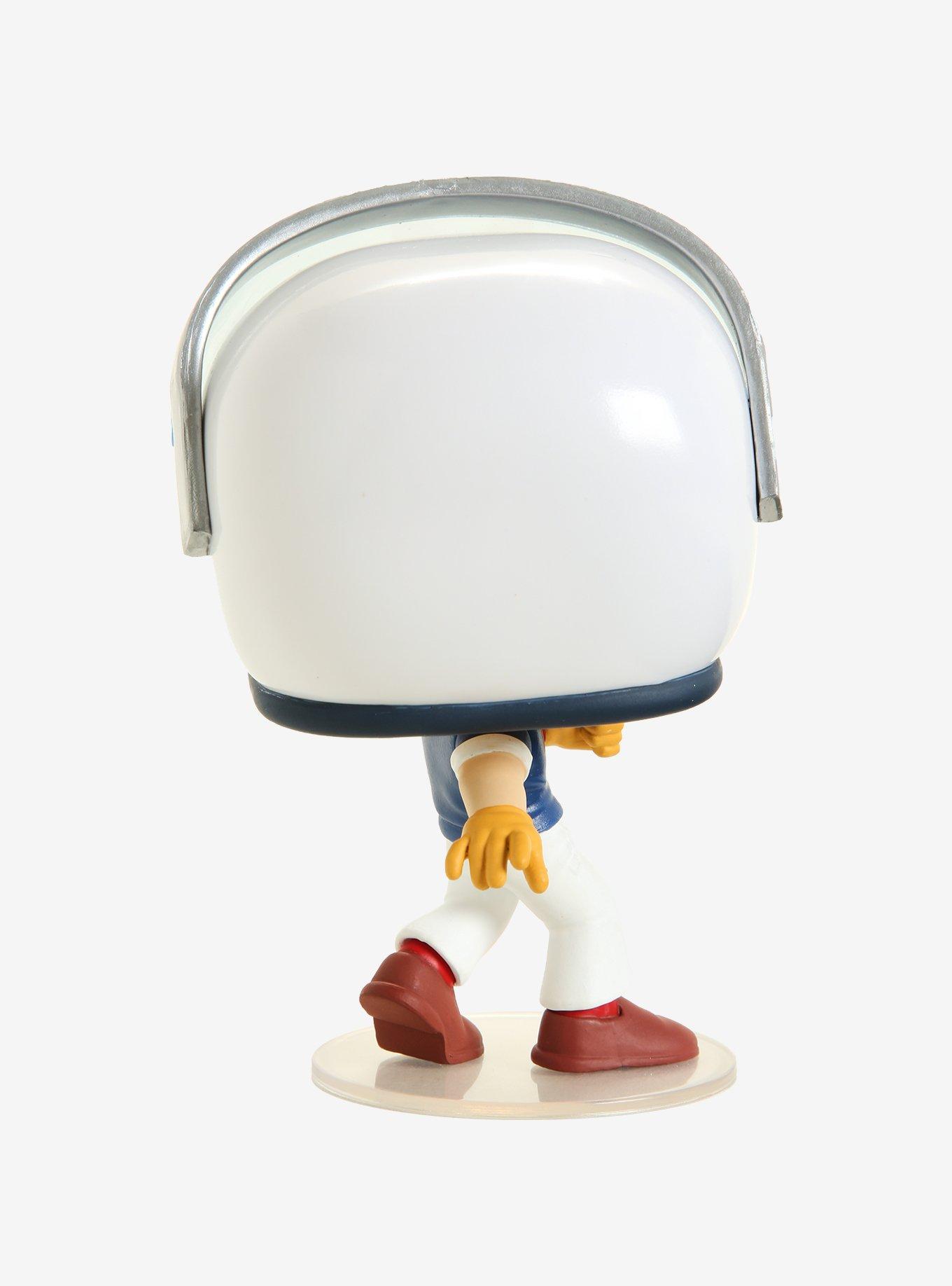 Funko Pop! Speed Racer Speed Racer Vinyl Figure, , alternate