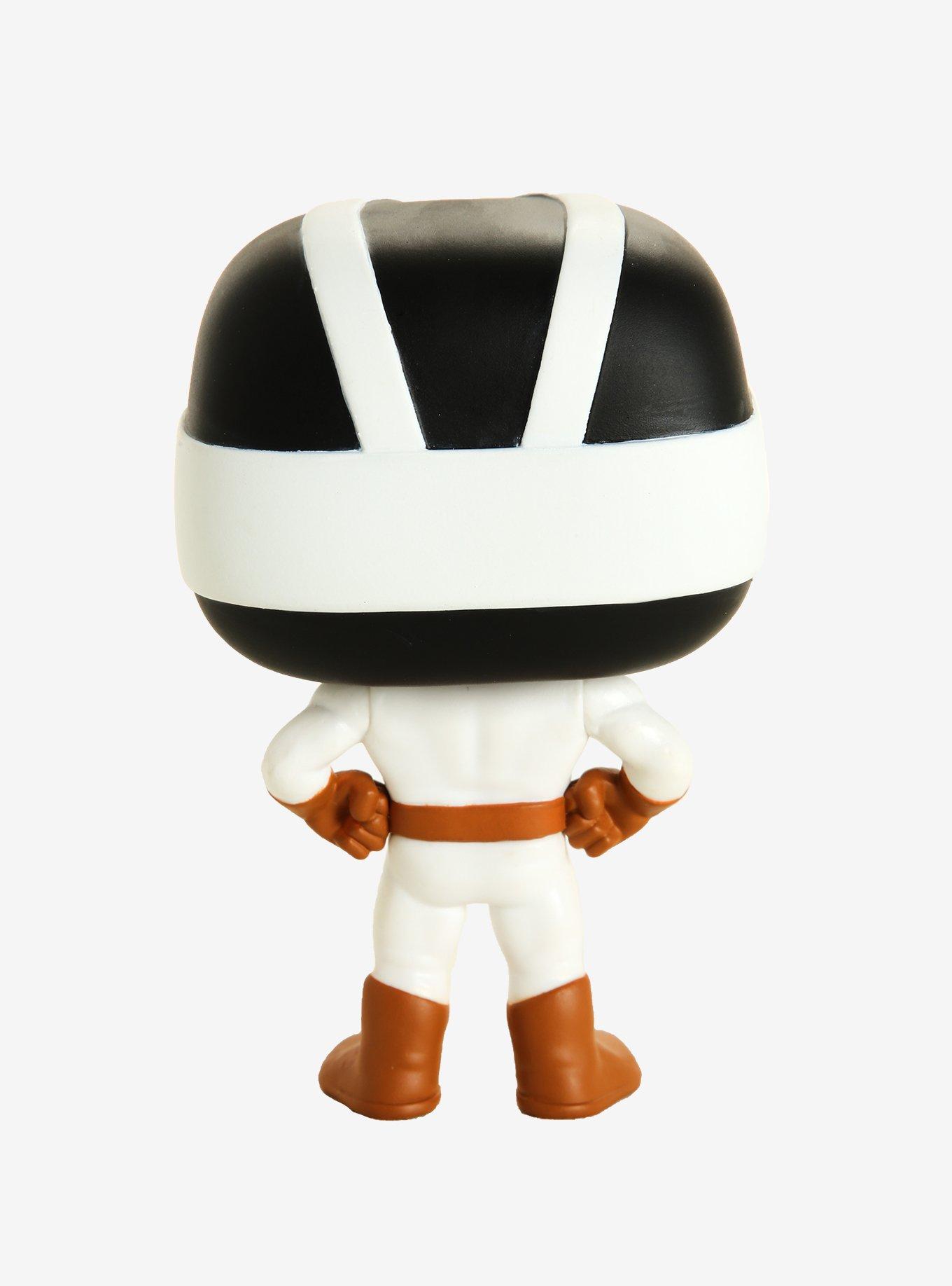 Funko Pop! Speed Racer Racer X Vinyl Figure, , alternate