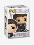 Funko Pop! To All the Boys I've Loved Before Peter with Scrunchie Vinyl Figure, , alternate