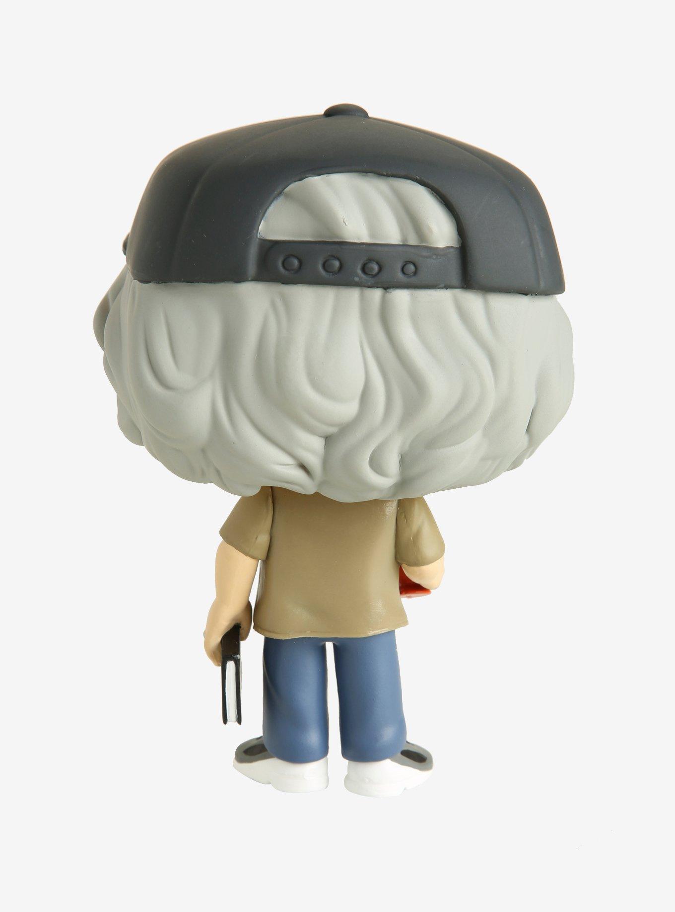 Funko Pop! IT Chapter Two Shopkeeper Vinyl Figure, , alternate