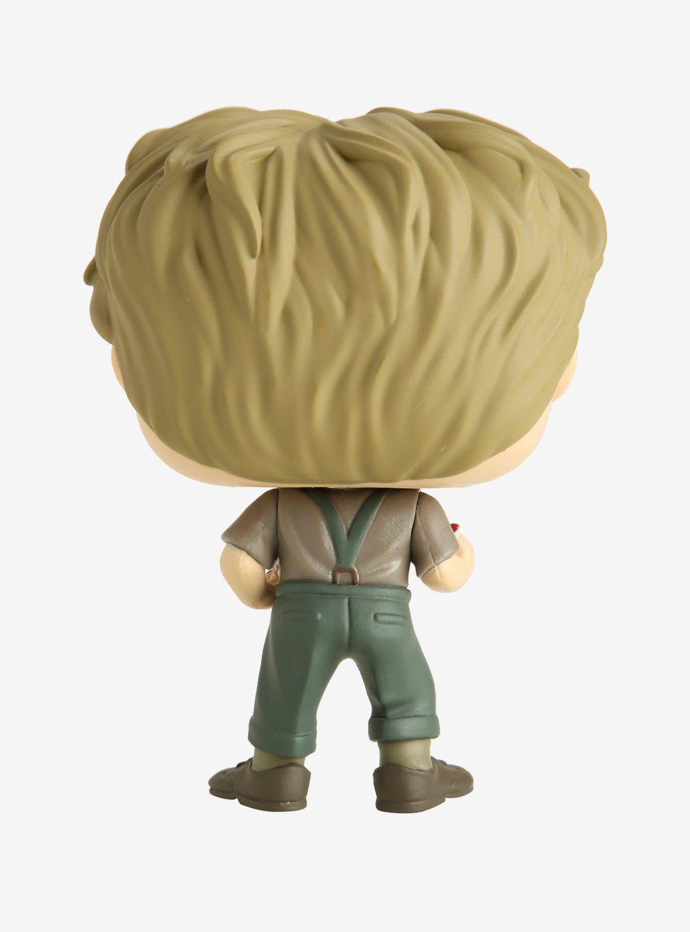 Funko Pop! IT Chapter Two Pennywise Meltdown Vinyl Figure, , alternate