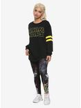 Her Universe Star Wars: Episode IV - A New Hope Intro Girls Athletic Jersey, , alternate