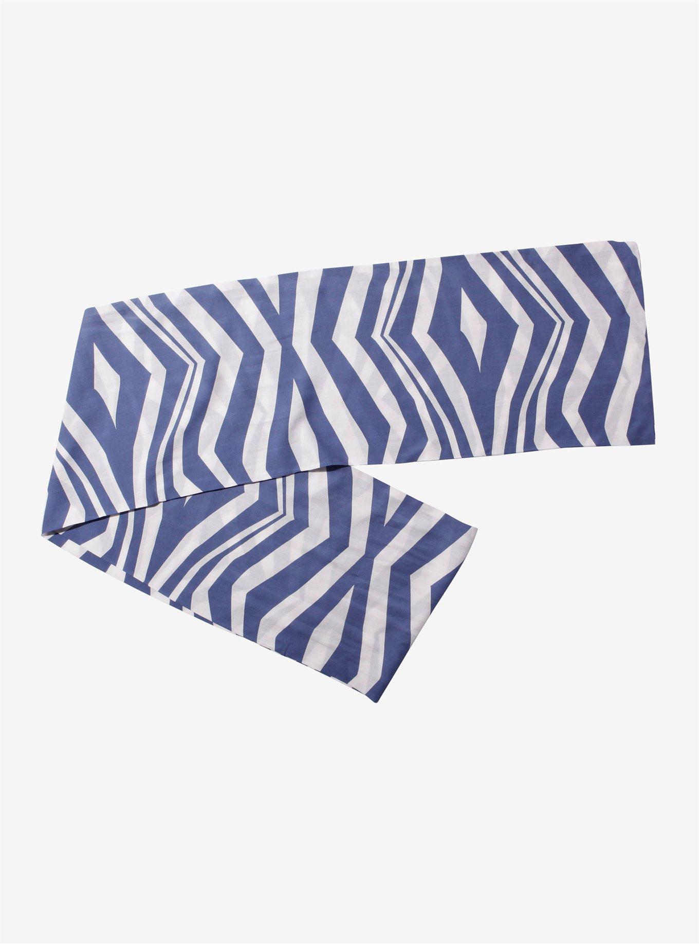 Her Universe Star Wars: The Clone Wars Ahsoka Tano Scarf Her Universe Exclusive, , alternate