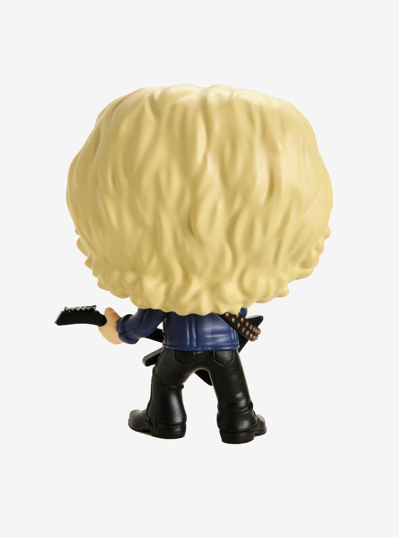 Funko Pop! Def Leppard Phil Collen Vinyl Figure, , alternate