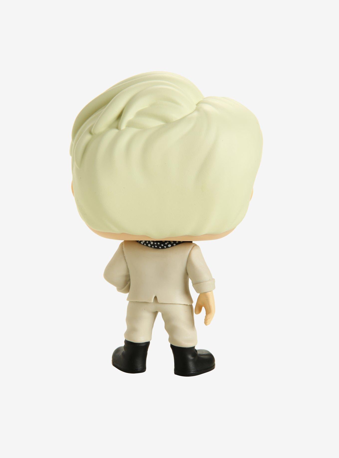 Funko Duran Duran Pop! Rocks Andy Taylor Vinyl Figure, , alternate