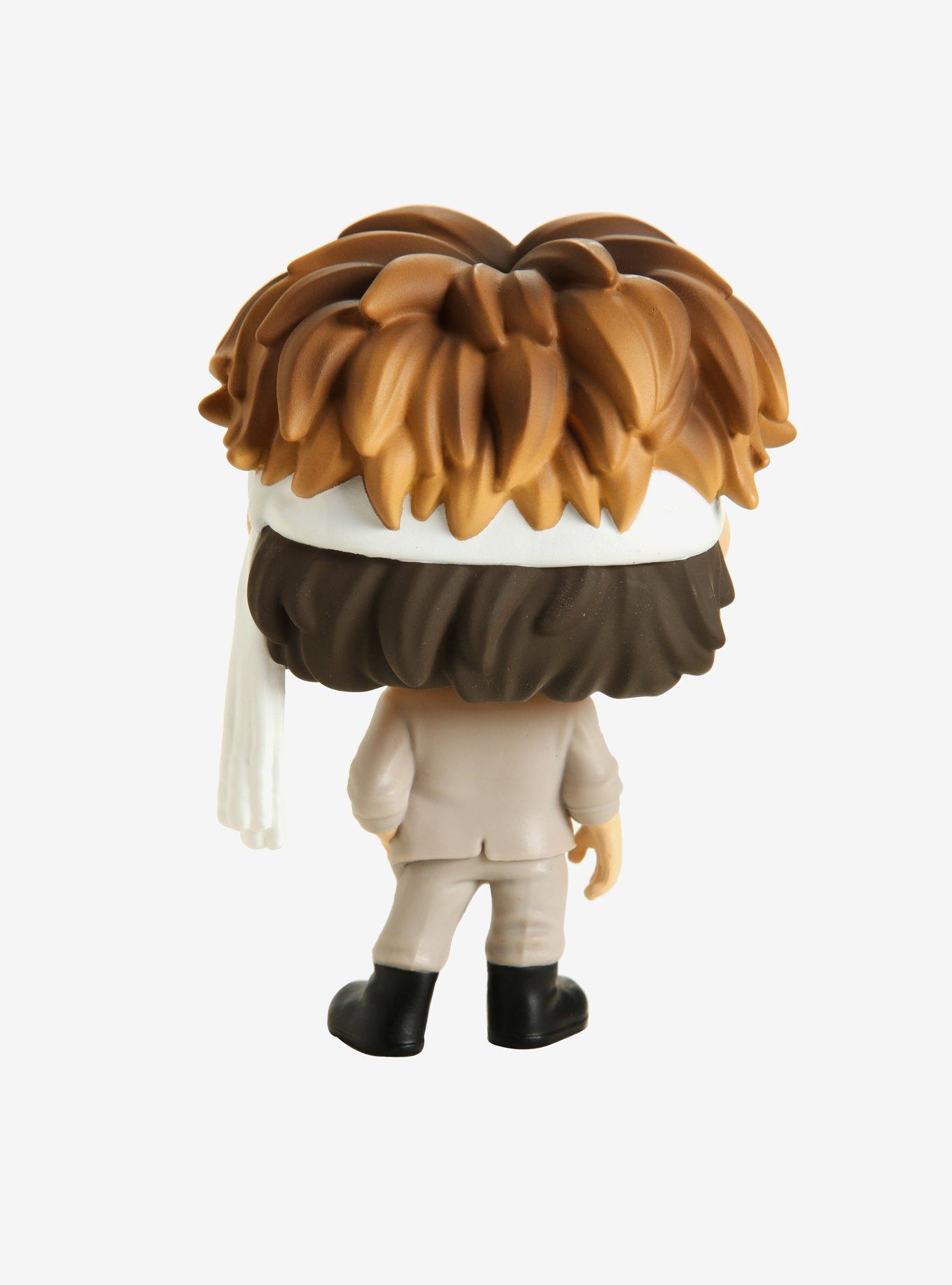 Funko Duran Duran Pop! Rocks Simon Le Bon Vinyl Figure, , alternate
