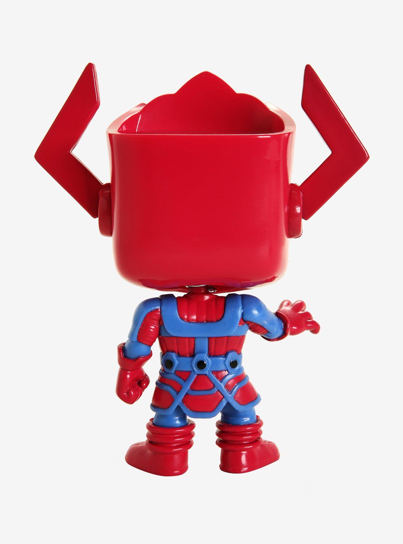 Funko Marvel Fantastic Four Pop! Galactus Vinyl Bobble-Head, , alternate