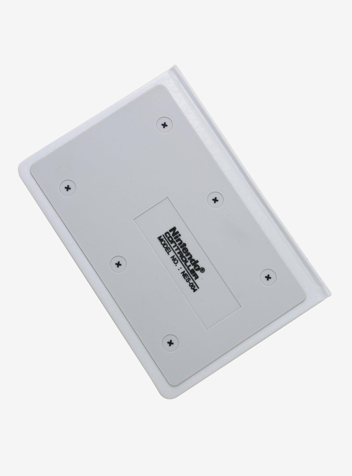 Nintendo Controller Journal, , alternate